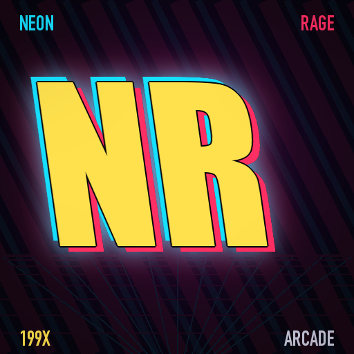 NEON RAGE 霓虹怒火