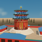 祈年殿 · 天坛